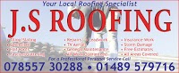 JS Roofing   Your Local Roofing Specialist 233013 Image 0